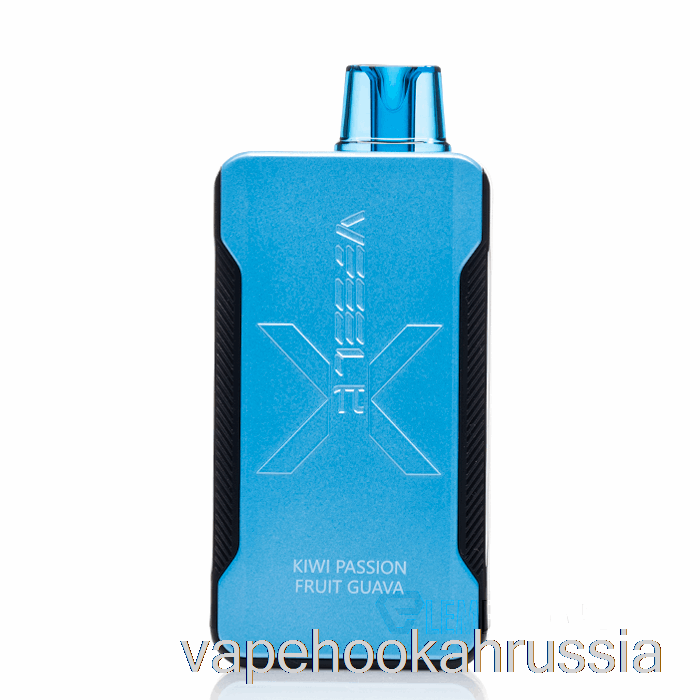 Vape Russia Vfeel Pi 20000 одноразовый киви маракуйя гуава